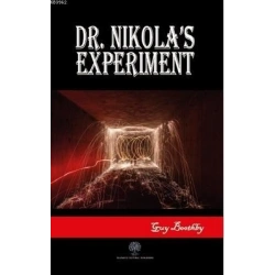 Dr. Nikolas Experiment