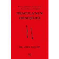 Dracula’nın Dönüşümü