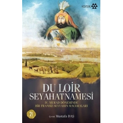 Du Loir Seyahatnamesi