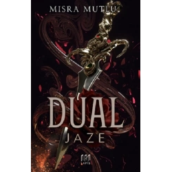 Dual - Jaze (Ciltli)