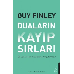 Duaların Kayıp Sırları