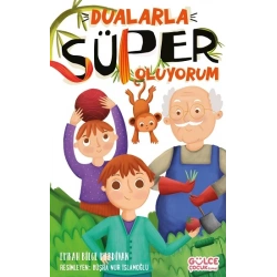 Dualarla Süper Oluyorum