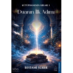Duanın İlk Adımı;Kütüphanenin Sırları 1