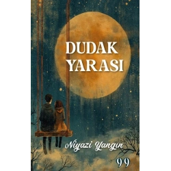 Dudak Yarası