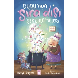 Dudunun Sıra Dışı Şekerlemeleri