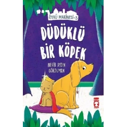 Düdüklü Bir Köpek