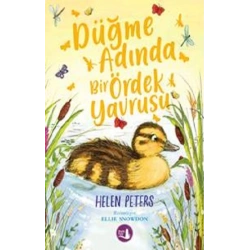 Düğme Adında Bir Ördek Yavrusu