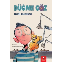 Düğme Göz