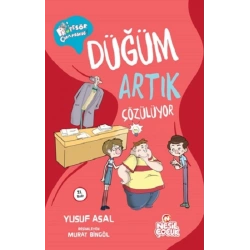 Düğüm Artık Çözülüyor