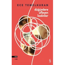 Düğümlere Üfleyen Kadınlar
