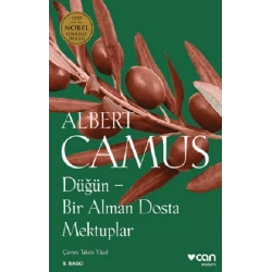 Düğün ve Bir Alman Dosta Mektuplar