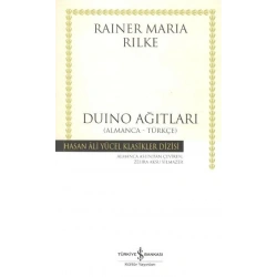 Duino Ağıtları (Duineser Elegien)