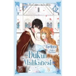 Dükün Malikanesi 3