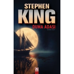 Duma Adası