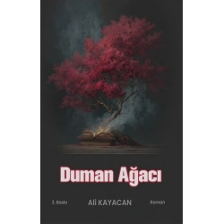 Duman Ağacı