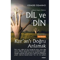Dünden Bugüne Türklerde Dil ve Din