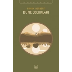 Dune Çocukları