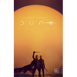 Dune (Film Kapağı)
