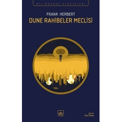 Dune Rahibeler Meclisi