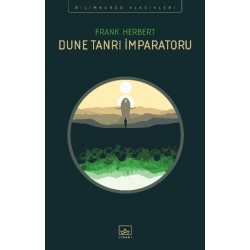 Dune Tanrı İmparatoru