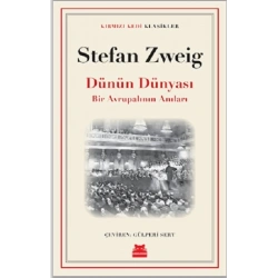 Dünün Dünyası