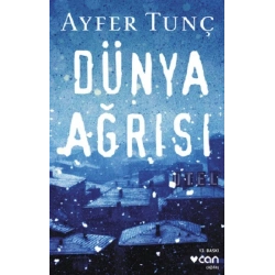 Dünya Ağrısı