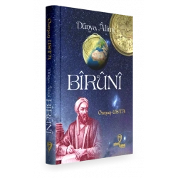 Dünya Alimi Biruni