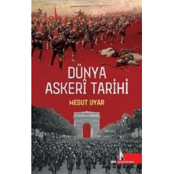 Dünya Askeri Tarihi
