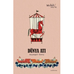 Dünya Atı