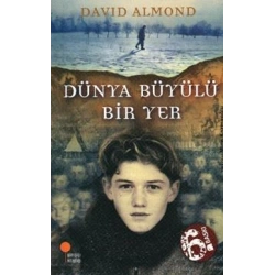 Dünya Büyülü Bir Yer