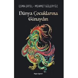 Dünya Çocuklarına Günaydın