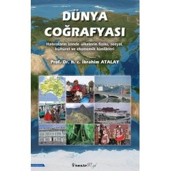 Dünya Coğrafyası