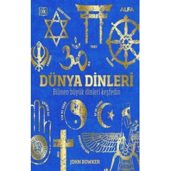 Dünya Dinleri (Ciltli)