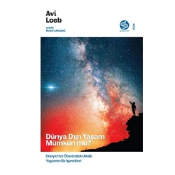 Dünya Dışı Yaşam Mümkün mü?