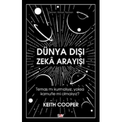 Dünya Dışı Zeka Arayışı