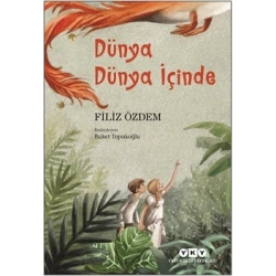 Dünya Dünya İçinde