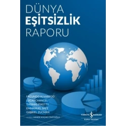 Dünya Eşitsizlik Raporu