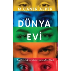 Dünya Evi