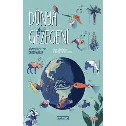 Dünya Gezegeni (Ciltli)