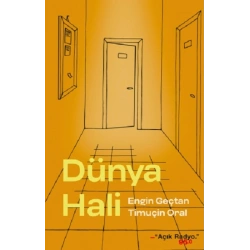 Dünya Hali