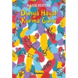 Dünya Hayal Kurma Günü