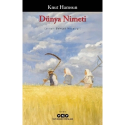 Dünya Nimeti