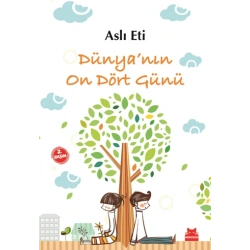 Dünyanın On Dört Günü