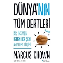 Dünyanın Tüm Dertleri