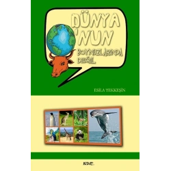 Dünya Onun Boynuzlarında Değil