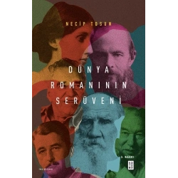 Dünya Romanının Serüveni