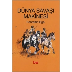 Dünya Savaşı Makinesi