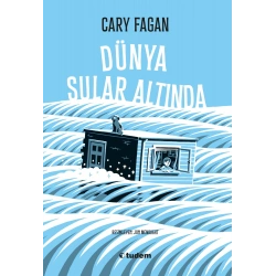Dünya Sular Altında