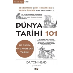 Dünya Tarihi 101