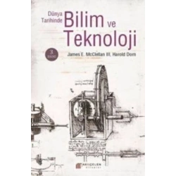 Dünya Tarihinde Bilim ve Teknoloji